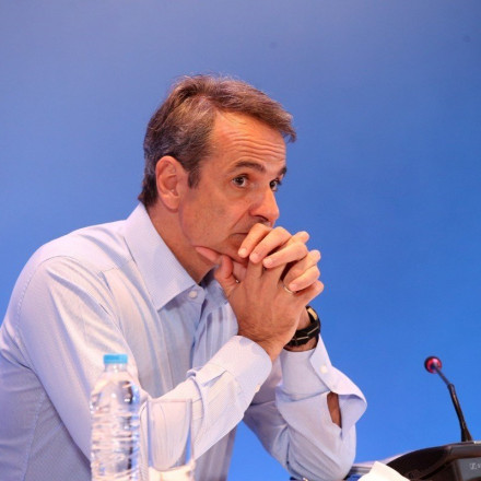 Εκλογές 2023 – Μητσοτάκης: Το Σάββατο 22 Απριλίου ξεκινά η προεκλογική περίοδος