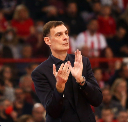 Ολυμπιακός: Με Φενέρμπαχτσε στα playoffs της Euroleague - Στις 25/4 ξεκινούν οι σειρές