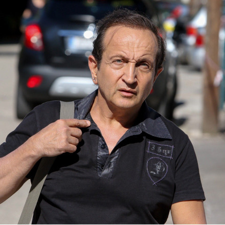 Σπύρος Μπιμπίλας για υπόθεση Γεωργούλη: Τι απαντά για το σχόλιο του, που προκάλεσε αντιδράσεις