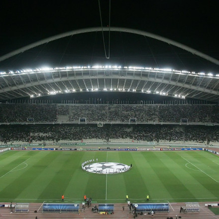 Τελικός Κυπέλλου Ελλάδας: «Δεν έχουμε λάβει καμία επιστολή από την ΕΠΟ για τη διεξαγωγή του» λέει το ΟΑΚΑ