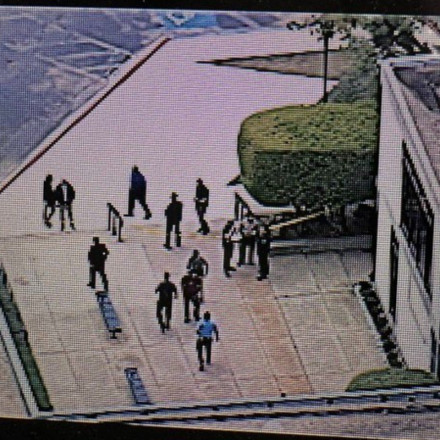 ΗΠΑ: Πυροβολισμοί σε Πανεπιστημιούπολη στην Οκλαχόμα - Ένας νεκρός [vid+pics]