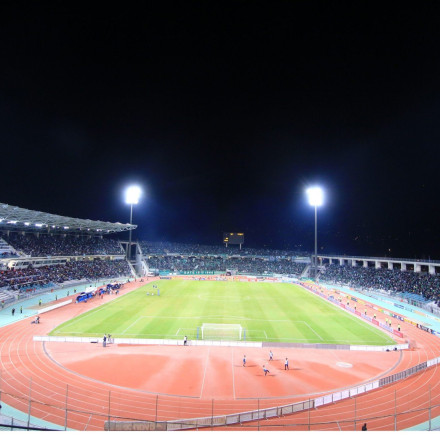 ΕΠΟ για τον τελικό Κυπέλλου: «Πρέπει να διεξαχθεί στο Πανθεσσαλικό με τις προδιαγραφές τέλεσης του Δήμου Βόλου»