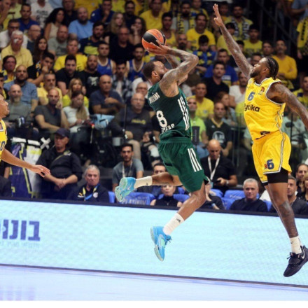 Παναθηναϊκός: Τελειώνει τις υποχρεώσεις του κόντρα στην Παρτίζαν - Πρόγραμμα και μεταδόσεις για τη Euroleague