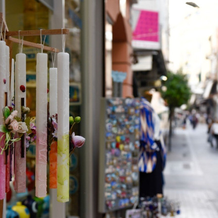 Πάσχα 2023: Πώς θα είναι ο καιρός - Οι πρώτες εκτιμήσεις