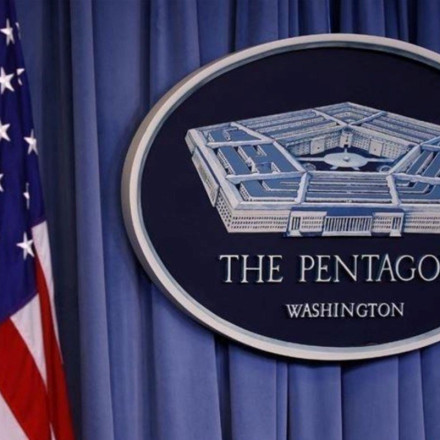 Πεντάγωνο - διαρροή εγγράφων: Σε στρατιωτική βάση εργαζόταν «το βαθύ λαρύγγι»