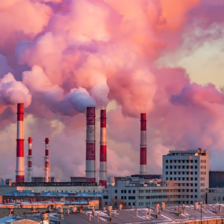 Πώς παχαίνουμε εισπνέοντας μολυσμένους ρύπους - Ποιοι είναι πιο ευάλωτοι