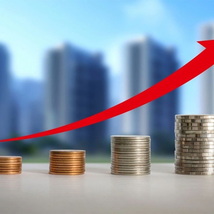 ΕΛΣΤΑΤ: Πρωτογενές πλεόνασμα 0,1% του ΑΕΠ το 2022