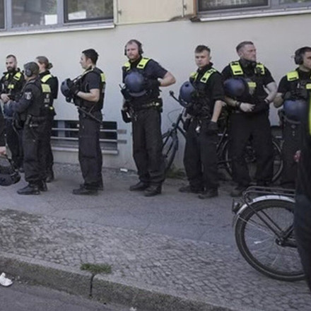 Βερολίνο: Επίθεση με μαχαίρι σε Δημοτικό σχολείο - Τραυματίστηκαν δύο μαθήτριες