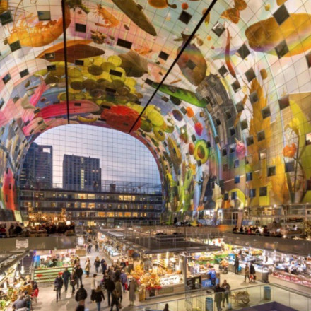 Μελέτη: Οι 10 καλύτεροι eco-friendly προορισμοί στον κόσμο