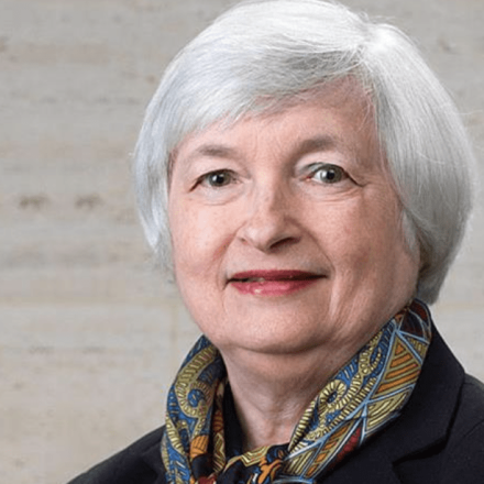 Τζάνετ Γέλεν: Η Fed μπορεί να μην κάνει νέες αυξήσεις επιτοκίων