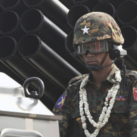 Μιανμάρ: Το στρατιωτικό καθεστώς απελευθερώνει 3,000 κρατούμενους