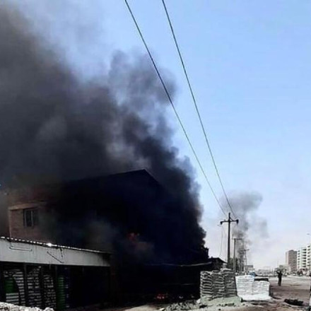 Σουδάν: Παγκόσμιος συναγερμός για υγειονομικό χτύπημα - Στα χέρια ενόπλων μολυσματικοί ιοί