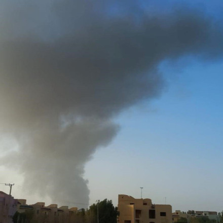 Σουδάν: Περισσότεροι από 185 νεκροί στις εχθροπραξίες - Έκκληση για κατάπαυση του πυρός από τον Λευκό Οίκο