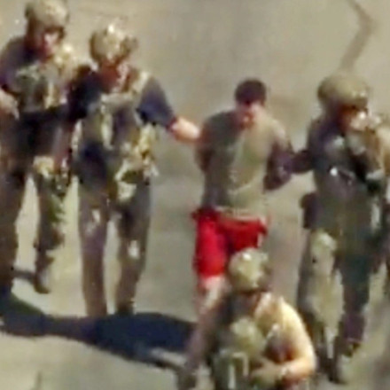 Πεντάγωνο: Συνελήφθη ο 21χρονος Εθνοφρουρός για τη διαρροή απόρρητων εγγράφων - Δείτε βίντεο