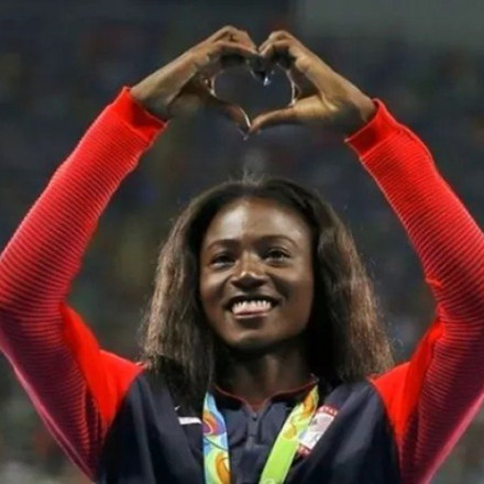 Τόρι Μπόουι: Πέθανε η Ολυμπιονίκης του Ρίο σε ηλικία 32 ετών