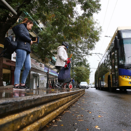 Πρωτομαγιά: Πως θα κινηθούν λεωφορεία και τρόλεϊ