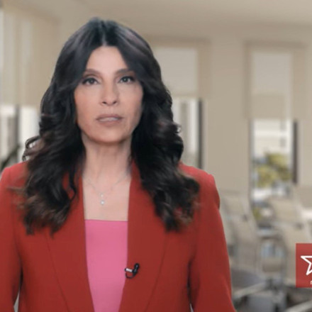 Τσαπανίδου για Μητσοτάκη: Επί 4 χρόνια έκαναν μηνύσεις για να βγουν παράνομες οι απεργίες των εργαζομένων