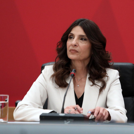 Πόπη Τσαπανίδου: «Ο κ. Μητσοτάκης το βάζει για άλλη μια φορά στα πόδια»