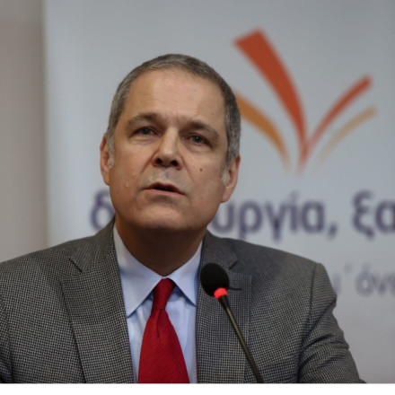 Εκλογές 2023: Προσφυγή Τζήμερου στον Άρειο Πάγο κατά της συμμετοχής του ΚΚΕ