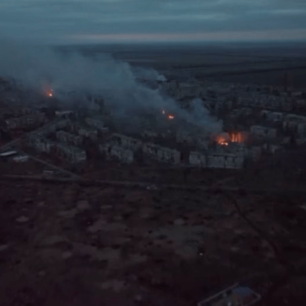 Ουκρανία: Τουλάχιστον 4 νεκροί από ουκρανικούς βομβαρδισμούς στο Ντόνετσκ