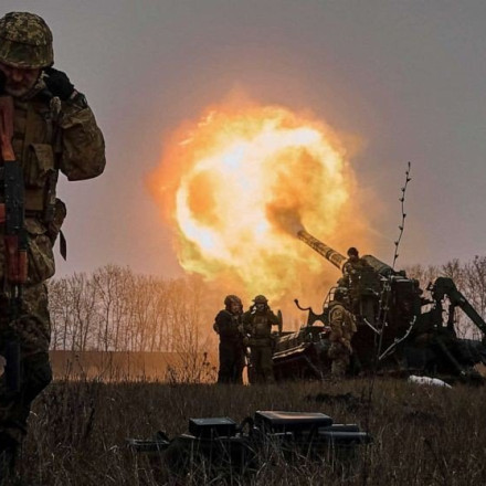 Πριγκόζιν: Η ουκρανική αντεπίθεση ίσως να είναι «τραγωδία» για τη Ρωσία