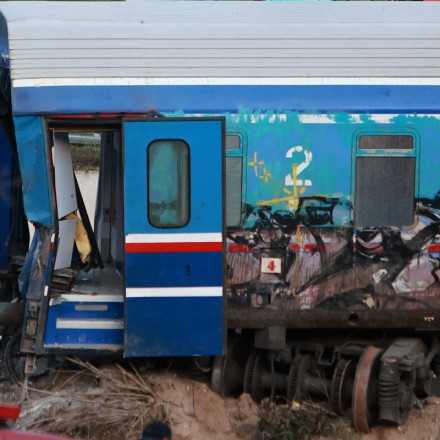 Τέμπη: Ποινική δίωξη στον πρώην πρόεδρο του ΟΣΕ και στους δύο που εισηγήθηκαν την μετάταξη του 59χρονου σταθμάρχη