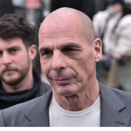 Γιάνης Βαρουφάκης: «Fake news Μητσοτάκη» η συνάντηση με Τσίπρα