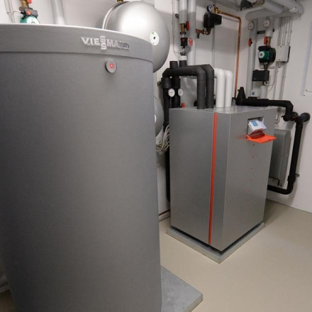 Γερμανία: Οι αντλίες θερμότητας ανεβάζουν τη θερμοκρασία στο πολιτικό σκηνικό