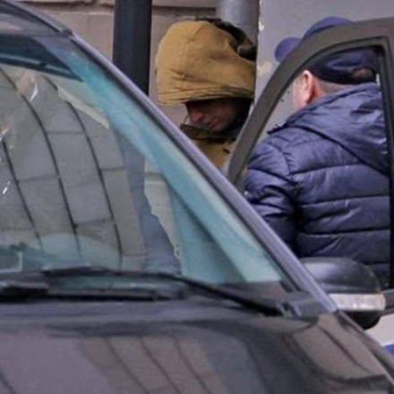 Ρωσία: Πιθανόν να ενταχθεί σε ανταλλαγή κρατουμένων ο δημοσιογράφος της WSJ  μετά τη δίκη του