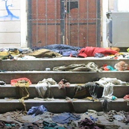 Υεμένη: Ποδοπάτημα σε κέντρο διανομής ανθρωπιστικής βοήθειας - 85 νεκροί