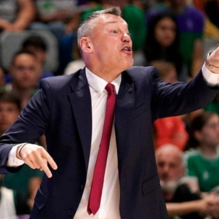Η Μπαρτσελόνα προκρίθηκε στο Final Four της Euroleague υπό τις οδηγίες του Γιασικεβίτσιους