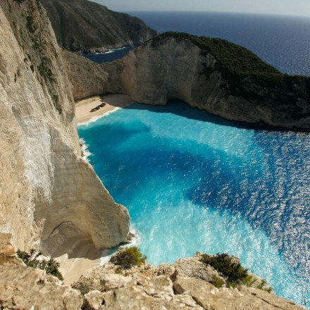 Ναυάγιο Ζακύνθου: Πώς θα επιτρέπεται η πρόσβαση