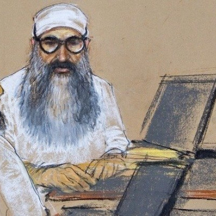 Ο «εγκέφαλος» των τρομοκρατικών επιθέσεων της 11ης Σεπτεμβρίου θα δηλώσει ένοχος 23 χρόνια μετά