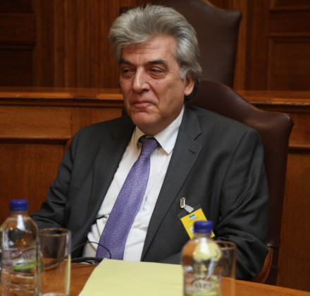 Πέθανε ο Αρθούρος Ζερβός, καθηγητής στο ΕΜΠ και πρώην πρόεδρος της ΔΕΗ Πέθανε ο Αρθούρος Ζερβός, καθηγητής στο ΕΜΠ και πρώην πρόεδρος της ΔΕΗ