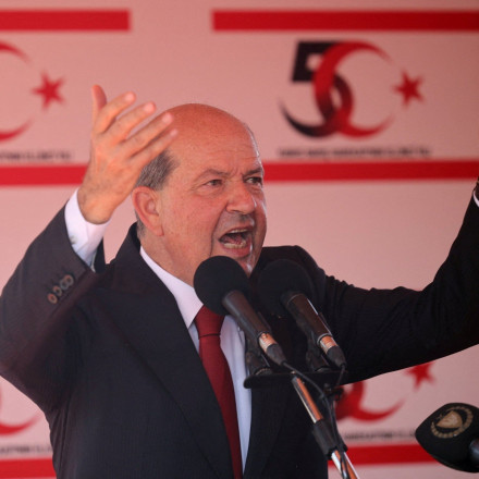 Απειλές Τατάρ: Τα τουρκικά μαχητικά θα μπορούσαν να φτάσουν στην Κύπρο σε πέντε λεπτά