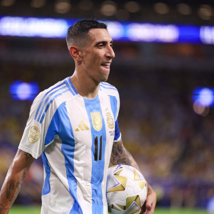 Σοκαριστικός Ντι Μαρία: «Είπαν ότι αν επέστρεφα στο Ροζάριο το επόμενο κεφάλι θα ήταν της κόρης μου»