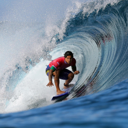 Αυστραλία: Ποιος είναι ο Έλληνας σέρφερ που βρήκε τραγικό θάνατο από επίθεση καρχαρία