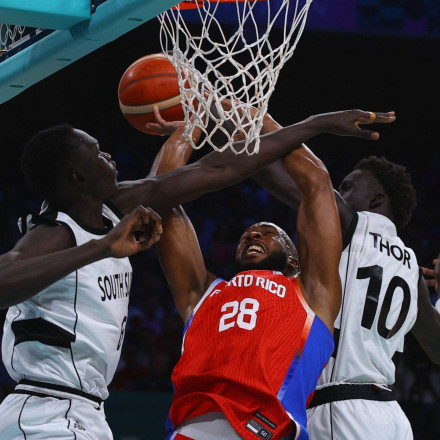 Τραγικό λάθος στους Ολυμπιακούς Αγώνες: Μπέρδεψαν τον εθνικό ύμνο του Νοτίου Σουδάν [vid]