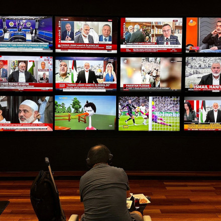 «Βράζει» η Μέση Ανατολή με τη δολοφονία Χανίγια - Ιράν: Θα εκδικηθούμε για το αίμα που χύθηκε