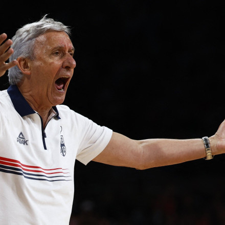 Ο προπονητής της Σερβίας προτιμάει να σώσει την... Ελλάδα - «Να μπούμε στα προημιτελικά με νίκη»