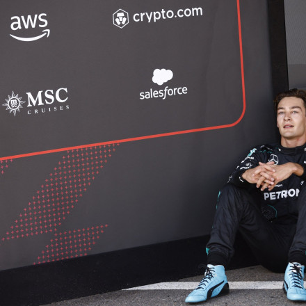 2024 Formula 1 Grand Prix Βελγίου: Ο Hamilton είναι ο νικητής μετά τον αποκλεισμό του Russell