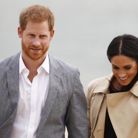 Ο «σύγχρονος Νοστράδαμος» ξαναχτυπά και κάνει μια τρομακτική πρόβλεψη για Mέγκαν και Χάρι