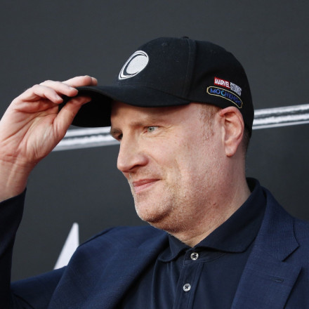 Αστέρι στη Λεωφόρο της Δόξας στο Χόλιγουντ απέκτησε ο πρόεδρος των Marvel Studios, Κέβιν Φέιγκ