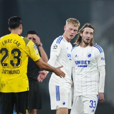 ΣΤΟΙΧΗΜΑ: Το ενδιαφέρον στην αγορά των γκολ