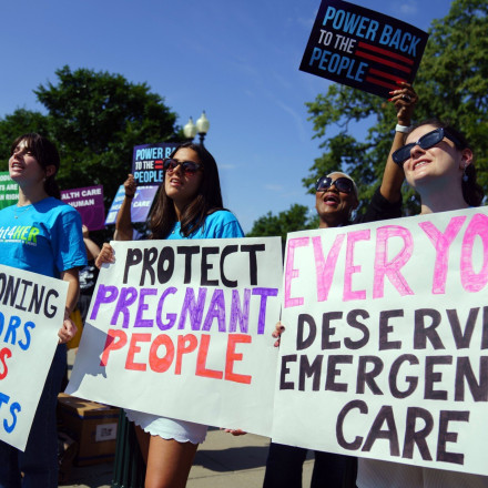 ΗΠΑ: Σε ισχύ ο «νόμος των έξι εβδομάδων» στην Αϊόβα για την απαγόρευση των αμβλώσεων