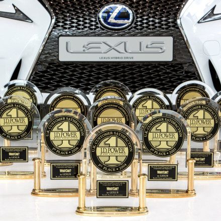 Έρευνα αξιοπιστίας της JD Power: Ποια αυτοκίνητα δεν είναι «ζημιάρικα»