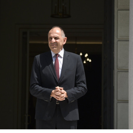 Γεραπετρίτης για Κάσο: Δεν υπήρξε καμία υποχώρηση, η Ελλάδα γρηγορεί αλλά δε φοβάται