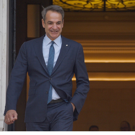 Κυβέρνηση: Αυτοί είναι οι νέοι γενικοί γραμματείς των υπουργείων - Όλα τα ονόματα