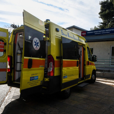 Θήβα: Τραγωδία με 49χρονο που καταπλακώθηκε από τρακτέρ στο χωράφι του