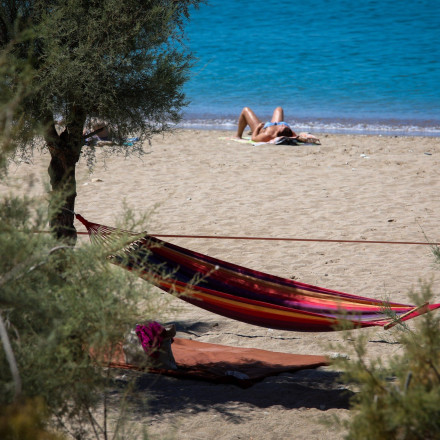 Καιρός: Υποτροπικός αεροχείμαρρος έως τον Δεκαπενταύγουστο - Τι βλέπουν οι επιστήμονες
